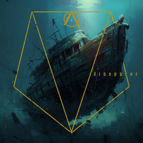 A Place To Fall : Disappear